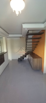 Imagem Cobertura com 3 Quartos à Venda, 99 m² em Jardim Santa Terezinha (zona Leste) - São Paulo Imagem Cobertura com 3 Quartos à Venda, 99 m² em Jardim Santa Terezinha (zona Leste) - São Paulo