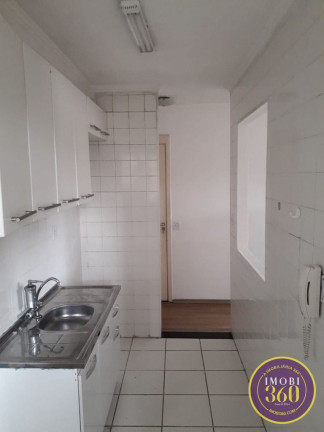 Imagem Apartamento com 2 Quartos à Venda, 47 m² em Jardim Nove De Julho - São Paulo Imagem Apartamento com 2 Quartos à Venda, 47 m² em Jardim Nove De Julho - São Paulo