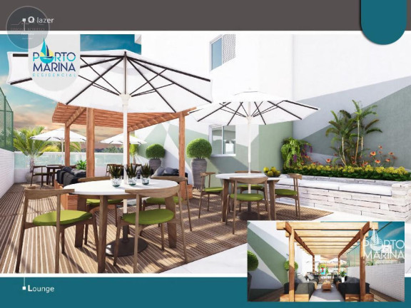 Imagem Imóvel com 2 Quartos à Venda, 91 m² em Caiçara - Praia Grande