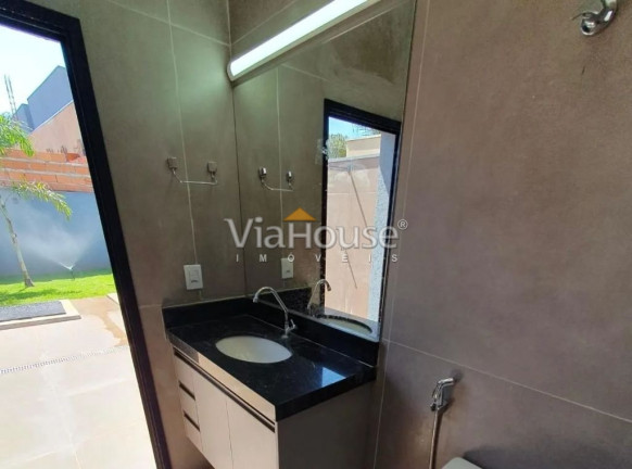 Imagem Casa de Condomínio com 3 Quartos à Venda, 399 m² em Jardim Bela Vista - Ribeirão Preto Imagem Casa de Condomínio com 3 Quartos à Venda, 399 m² em Jardim Bela Vista - Ribeirão Preto