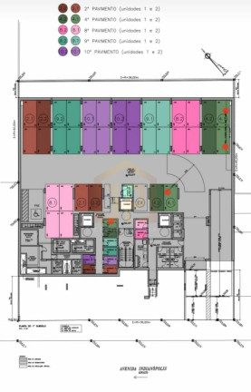 Imagem Apartamento com 3 Quartos à Venda, 163 m² em Indianópolis - São Paulo