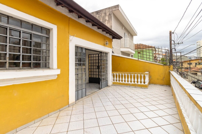 Imagem Casa com 3 Quartos à Venda, 138 m² em Chora Menino - São Paulo Imagem Casa com 3 Quartos à Venda, 138 m² em Chora Menino - São Paulo
