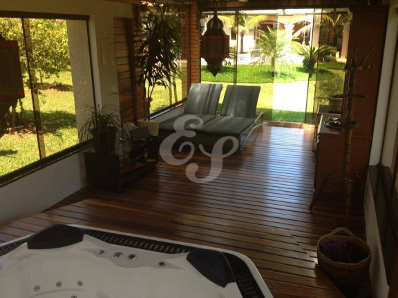Imagem Casa de Condomínio com 4 Quartos à Venda, 673 m² em São Paulo