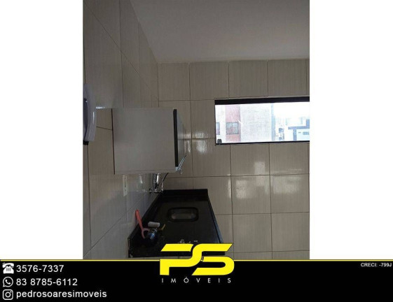 Imagem Apartamento com 3 Quartos à Venda, 68 m² em Cidade Dos Colibris - João Pessoa