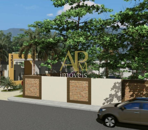 Terreno à Venda, 150 m² em Fundos - Biguaçu