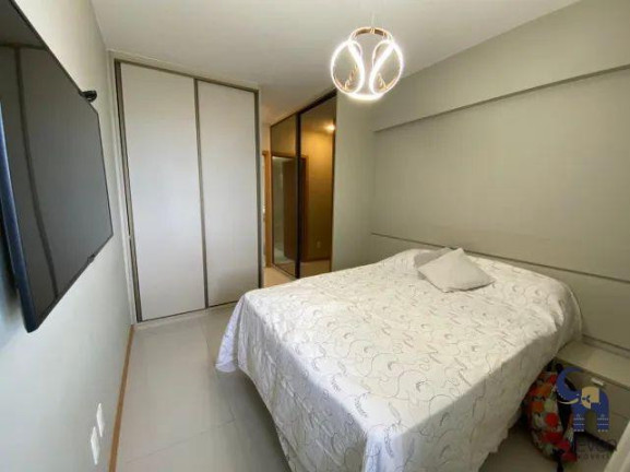 Imagem Apartamento com 3 Quartos à Venda, 113 m² em Jardim Armação - Salvador