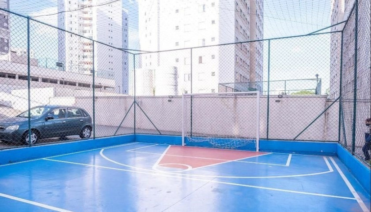 Imagem Imóvel com 1 Quarto à Venda, 35 m² em Vila Prudente - São Paulo