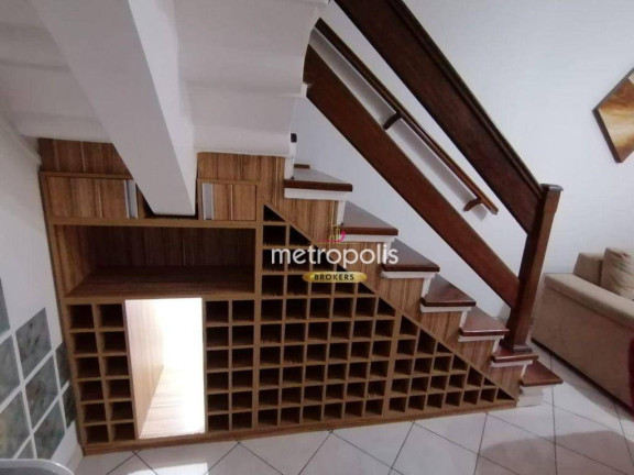 Imagem Sobrado com 3 Quartos à Venda, 113 m² em Barcelona - São Caetano Do Sul Imagem Sobrado com 3 Quartos à Venda, 113 m² em Barcelona - São Caetano Do Sul