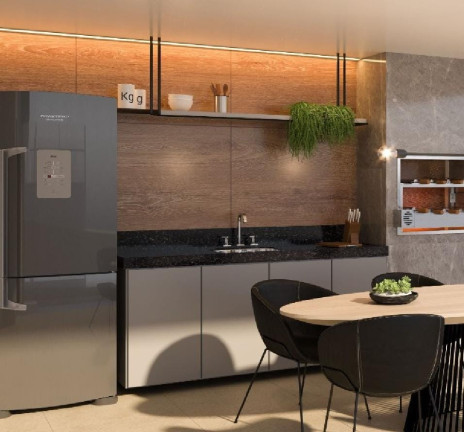 Imagem Imóvel com 3 Quartos à Venda, 90 m² em Praia Do Morro - Guarapari Imagem Imóvel com 3 Quartos à Venda, 90 m² em Praia Do Morro - Guarapari