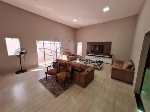 Imagem Casa de Condomínio com 3 Quartos à Venda,  em Residencial Primavera - Piratininga