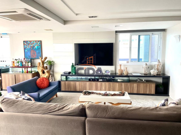 Imagem Apartamento com 3 Quartos à Venda, 214 m² em Boa Viagem - Recife