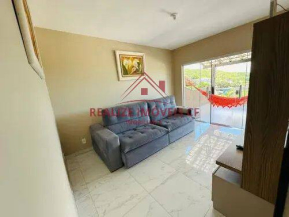 Imagem Casa de Condomínio com 3 Quartos à Venda, 120 m² em Bosque Do Peró - Cabo Frio Imagem Casa de Condomínio com 3 Quartos à Venda, 120 m² em Bosque Do Peró - Cabo Frio