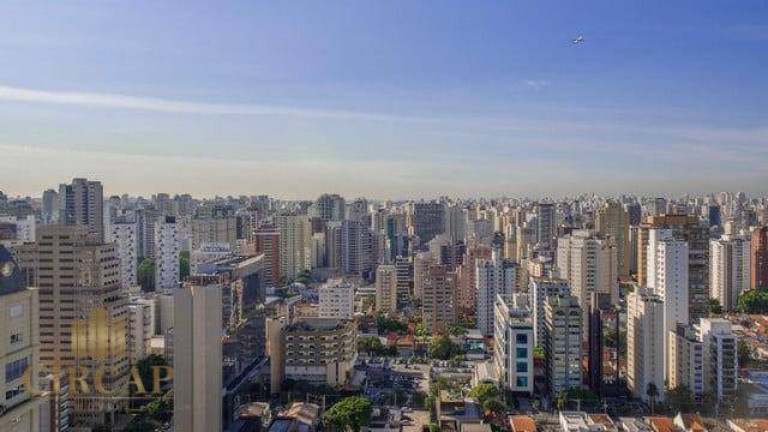Imagem Apartamento com 4 Quartos à Venda, 303 m² em Itaim Bibi - São Paulo