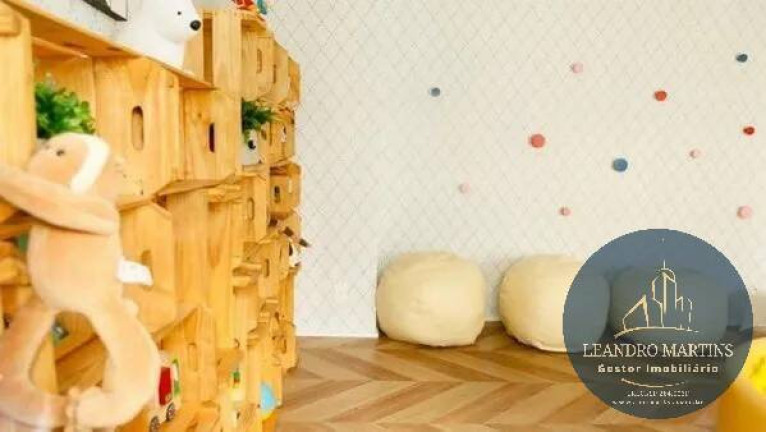 Imagem Apartamento com 1 Quarto à Venda, 33 m² em Jurubatuba - São Paulo