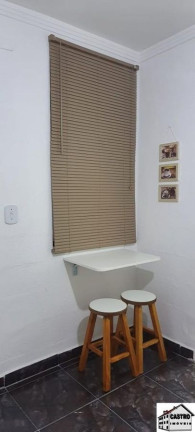 Imagem Apartamento com 2 Quartos à Venda, 44 m² em Cidade Tiradentes - São Paulo