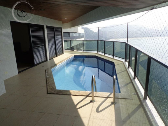 Imagem Apartamento com 4 Quartos à Venda, 250 m² em Jardim Astúrias - Guarujá Imagem Apartamento com 4 Quartos à Venda, 250 m² em Jardim Astúrias - Guarujá