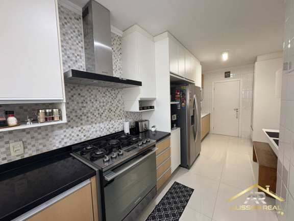 Imagem Apartamento com 3 Quartos à Venda, 167 m² em Alphaville Centro Industrial E Empresarial/alphaville. - Barueri
