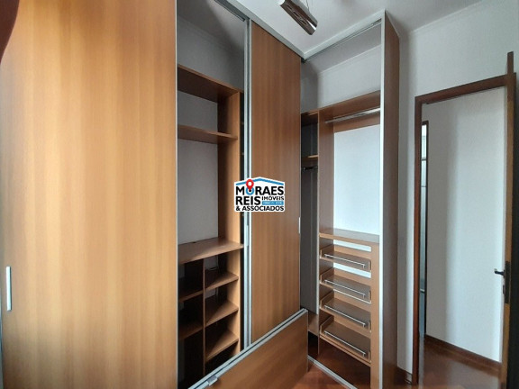 Imagem Apartamento com 3 Quartos à Venda, 105 m² em Vila Macoste - São Paulo Imagem Apartamento com 3 Quartos à Venda, 105 m² em Vila Macoste - São Paulo