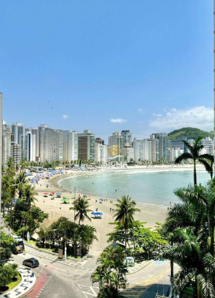 Imagem Apartamento com 3 Quartos à Venda, 120 m² em Jardim Astúrias - Guarujá Imagem Apartamento com 3 Quartos à Venda, 120 m² em Jardim Astúrias - Guarujá