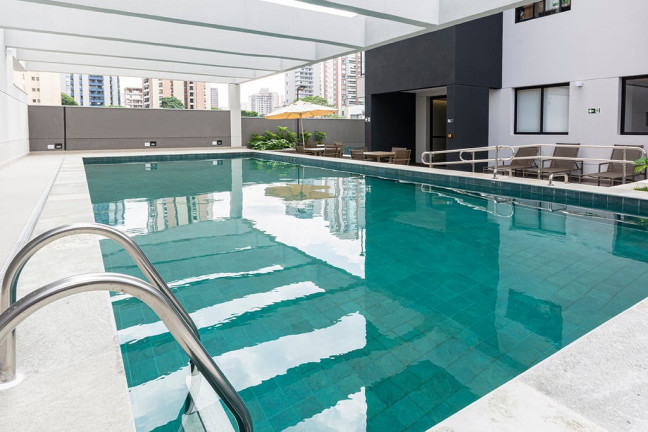Imagem Apartamento com 2 Quartos à Venda, 55 m² em Vila Clementino - São Paulo Imagem Apartamento com 2 Quartos à Venda, 55 m² em Vila Clementino - São Paulo