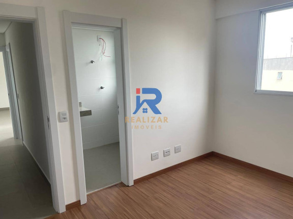 Imagem Apartamento com 3 Quartos à Venda, 134 m² em Havaí - Belo Horizonte