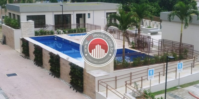 Imagem Apartamento com 2 Quartos à Venda, 52 m² em Pechincha - Rio De Janeiro Imagem Apartamento com 2 Quartos à Venda, 52 m² em Pechincha - Rio De Janeiro