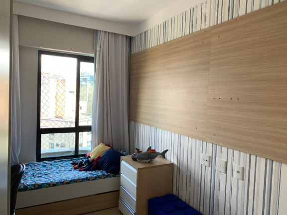 Imagem Apartamento com 3 Quartos à Venda, 82 m² em Pituba - Salvador