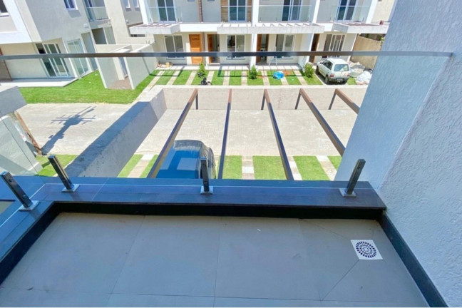 Imagem Casa de Condomínio com 2 Quartos à Venda, 155 m² em Centro - Capão Da Canoa Imagem Casa de Condomínio com 2 Quartos à Venda, 155 m² em Centro - Capão Da Canoa