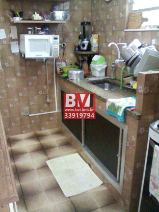 Imagem Casa com 2 Quartos à Venda, 80 m² em Vaz Lobo - Rio De Janeiro Imagem Casa com 2 Quartos à Venda, 80 m² em Vaz Lobo - Rio De Janeiro