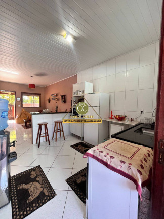 Imagem Casa com 2 Quartos à Venda,  em Samburá (tamoios) - Cabo Frio