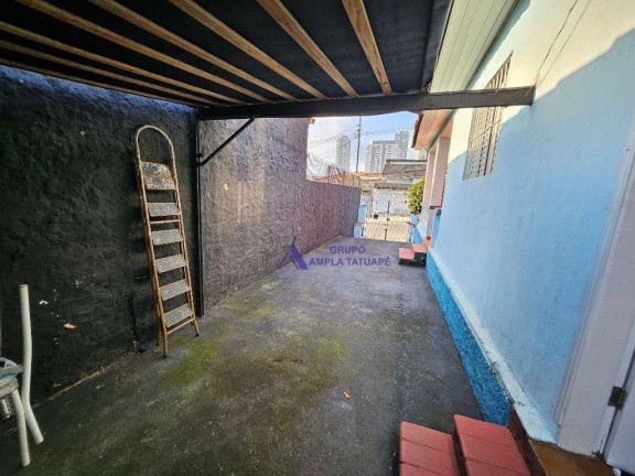 Imagem Casa com 3 Quartos à Venda, 305 m² em Vila Aricanduva - São Paulo