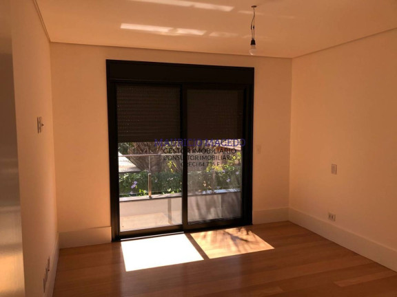 Imagem Casa com 4 Quartos à Venda, 560 m² em Alphaville Residencial Um - Barueri