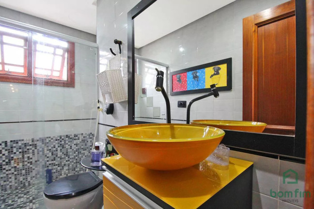 Imagem Apartamento com 4 Quartos à Venda, 208 m² em Chácara Das Pedras - Porto Alegre
