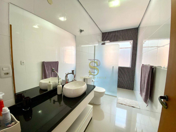 Imagem Casa com 3 Quartos à Venda, 249 m² em Jardim Paulista - Atibaia Imagem Casa com 3 Quartos à Venda, 249 m² em Jardim Paulista - Atibaia