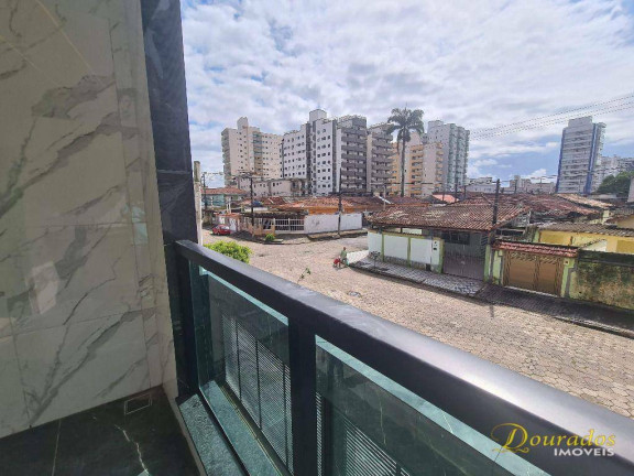 Imagem Sobrado com 2 Quartos à Venda, 104 m² em Aviação - Praia Grande Imagem Sobrado com 2 Quartos à Venda, 104 m² em Aviação - Praia Grande