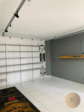 Imagem Casa de Condomínio com 4 Quartos à Venda, 450 m² em Parque Terra Nova Ii - São Bernardo Do Campo Imagem Casa de Condomínio com 4 Quartos à Venda, 450 m² em Parque Terra Nova Ii - São Bernardo Do Campo