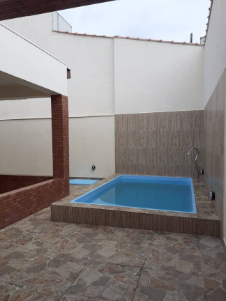 Imagem Casa com 3 Quartos à Venda, 226 m² em Jardim Santa Rosália - Sorocaba