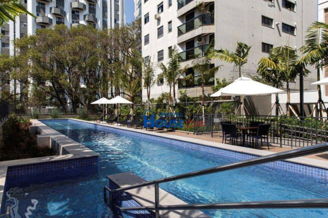 Imagem Apartamento com 2 Quartos à Venda, 89 m² em Vila Madalena - São Paulo Imagem Apartamento com 2 Quartos à Venda, 89 m² em Vila Madalena - São Paulo