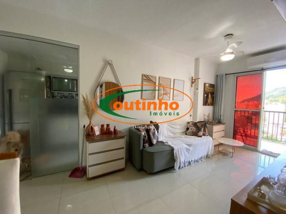 Imagem Apartamento com 3 Quartos à Venda, 77 m² em Tijuca - Rio De Janeiro Imagem Apartamento com 3 Quartos à Venda, 77 m² em Tijuca - Rio De Janeiro