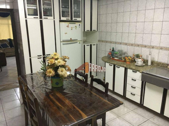 Imagem Sobrado com 3 Quartos à Venda, 98 m² em Vila Ré - São Paulo