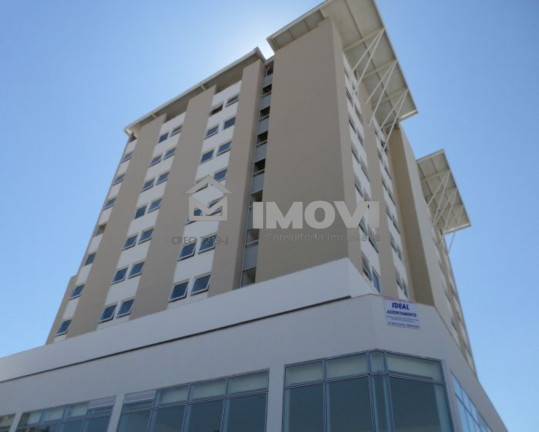 Imagem Apartamento com 1 Quarto para Alugar, 36 m² em Centro - Linhares