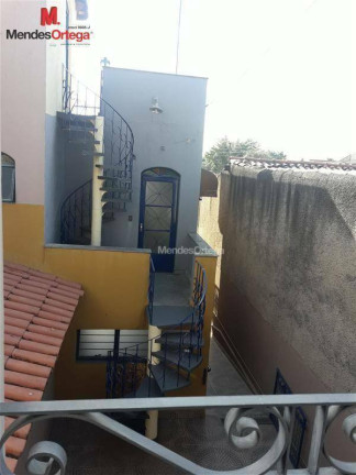 Imagem Casa com 3 Quartos à Venda ou Locação, 183 m² em Além Ponte - Sorocaba Imagem Casa com 3 Quartos à Venda ou Locação, 183 m² em Além Ponte - Sorocaba