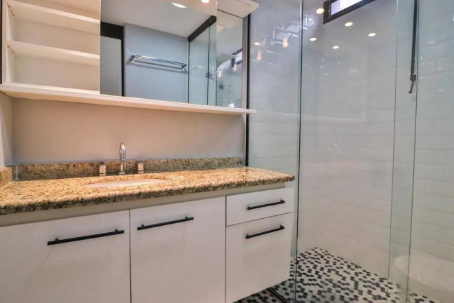Imagem Apartamento com 1 Quarto à Venda, 41 m² em Vila Madalena - São Paulo Imagem Apartamento com 1 Quarto à Venda, 41 m² em Vila Madalena - São Paulo