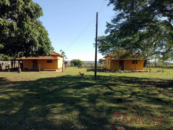 Imagem Fazenda à Venda, 203.280.000 m² em Presidente Venceslau Imagem Fazenda à Venda, 203.280.000 m² em Presidente Venceslau