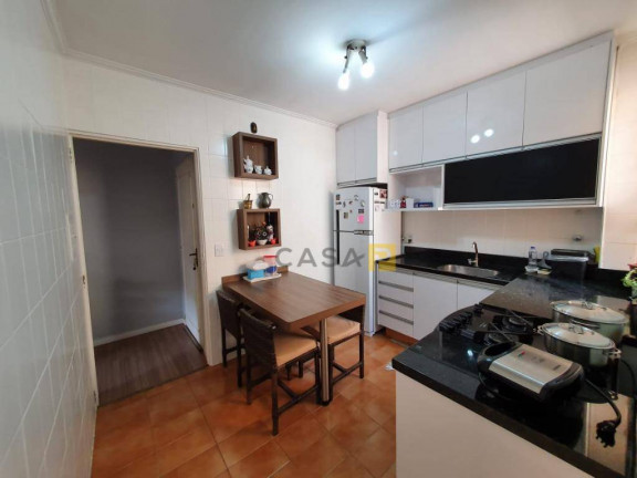 Imagem Apartamento com 2 Quartos à Venda, 64 m² em Vila Galo - Americana Imagem Apartamento com 2 Quartos à Venda, 64 m² em Vila Galo - Americana