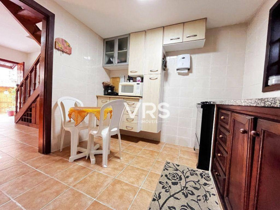 Imagem Casa com 3 Quartos à Venda, 64 m² em Araras - Teresópolis Imagem Casa com 3 Quartos à Venda, 64 m² em Araras - Teresópolis
