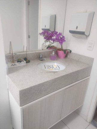 Imagem Sala Comercial à Venda, 38 m² em Vila Itapura - Campinas Imagem Sala Comercial à Venda, 38 m² em Vila Itapura - Campinas