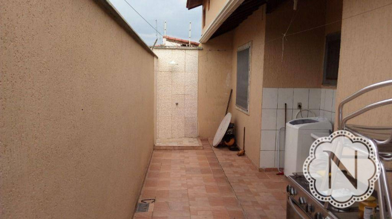 Imagem Casa com 3 Quartos à Venda, 80 m² em Cibratel Ii - Itanhaém