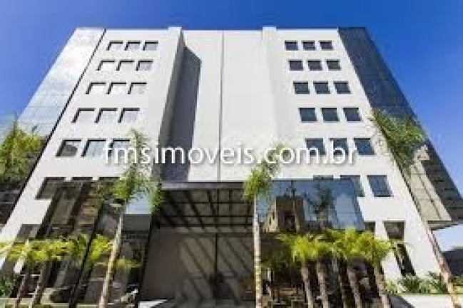 Sala Comercial à Venda, 600 m² em Pinheiros - São Paulo