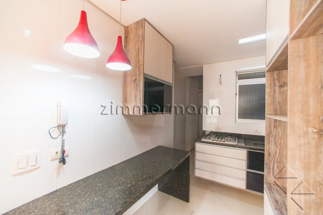 Imagem Apartamento com 1 Quarto à Venda, 62 m² em Bela Vista - São Paulo
